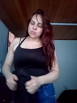 Snapshot of CARITOMIO chatting on 11-03-25, 09:27 CARITOMIO online show from 11-03-25, 09:27