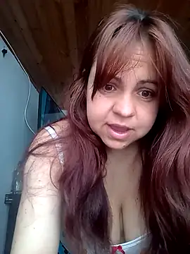 Snapshot of CARITOMIO chatting on 11-04-25, 01:21 CARITOMIO online show from 11-04-25, 01:21