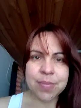 Snapshot of CARITOMIO chatting on 11-05-25, 01:22 CARITOMIO online show from 11-05-25, 01:22