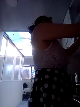 Snapshot of CARITOMIO chatting on 11-12-25, 11:54 CARITOMIO online show from 11-12-25, 11:54