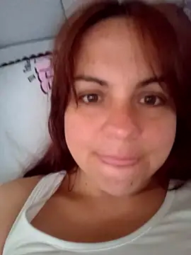 Snapshot of CARITOMIO chatting on 11-16-25, 06:13 CARITOMIO online show from 11-16-25, 06:13