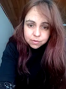 Snapshot of CARITOMIO chatting on 11-23-25, 06:52 CARITOMIO online show from 11-23-25, 06:52