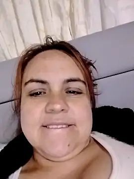 Snapshot of CARITOMIO chatting on 02-01-26, 01:26 CARITOMIO online show from 02-01-26, 01:26