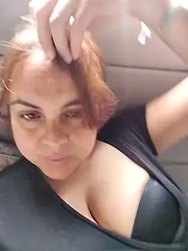 Snapshot of CARITOMIO chatting on 02-07-26, 06:33 CARITOMIO online show from 02-07-26, 06:33