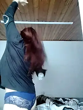 Snapshot of CARITOMIO chatting on 02-09-26, 02:32 CARITOMIO online show from 02-09-26, 02:32