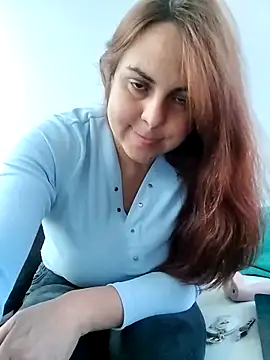 Snapshot of CARITOMIO chatting on 02-13-26, 08:16 CARITOMIO online show from 02-13-26, 08:16