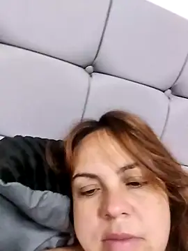 Snapshot of CARITOMIO chatting on 02-17-26, 12:34 CARITOMIO online show from 02-17-26, 12:34