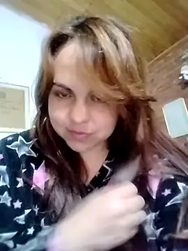 Snapshot of CARITOMIO chatting on 02-20-26, 02:52 CARITOMIO online show from 02-20-26, 02:52