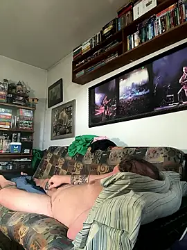 Stephanie1984 online show from 01-07-26, 05:37