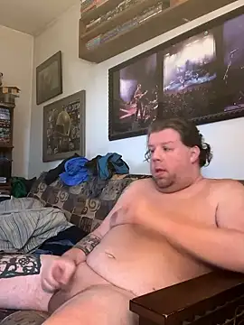 Stephanie1984 online show from 01-14-26, 05:40