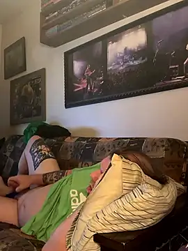 Stephanie1984 online show from 01-17-26, 05:45