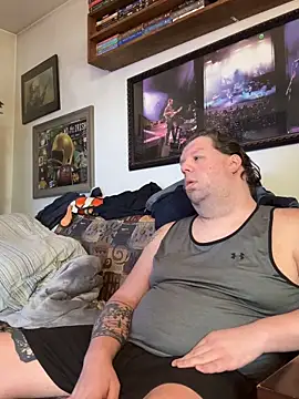 Stephanie1984 online show from 02-10-26, 06:12