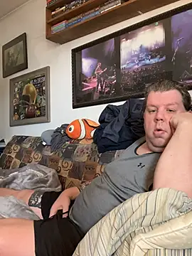 Stephanie1984 online show from 02-16-26, 06:04