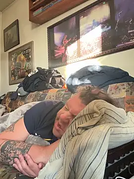 Stephanie1984 online show from 03-13-26, 12:12