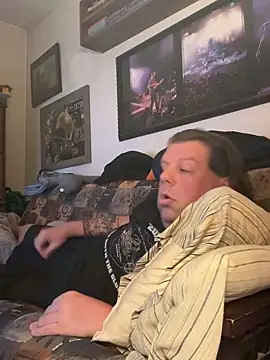 Stephanie1984 online show from 03-14-26, 03:34