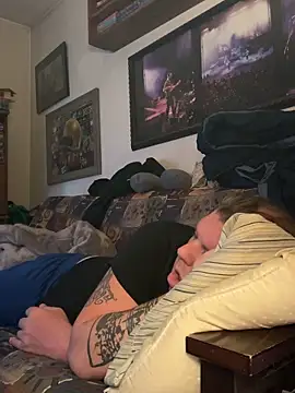 Stephanie1984 online show from 03-31-26, 05:19