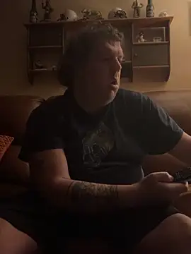 Stephanie1984 online show from 04-10-26, 05:34