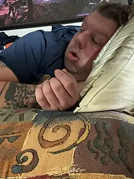 Stephanie1984 online show from 04-22-26, 05:14