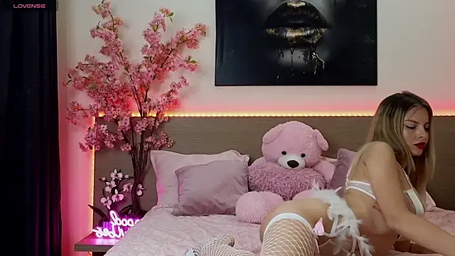 anexblondie online show from 10-28-25, 04:31