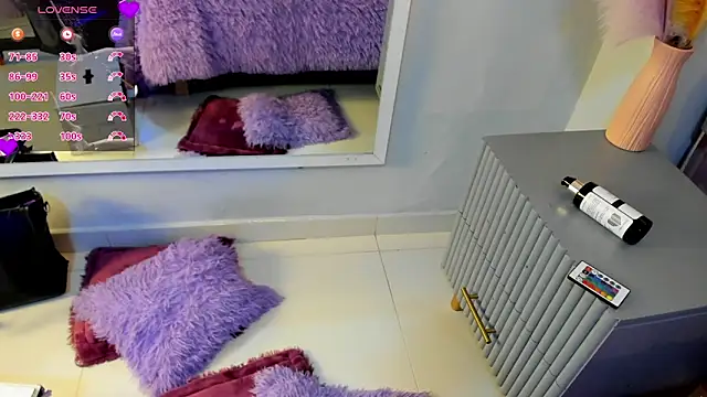 Mia Valentine  online show from 03-14-26, 01:49