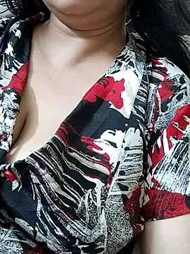 Janvi -Love online show from 09-15-25, 06:13