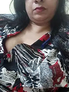 Janvi -Love online show from 09-17-25, 05:36