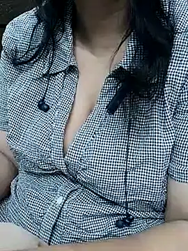 Janvi -Love online show from 09-21-25, 05:42