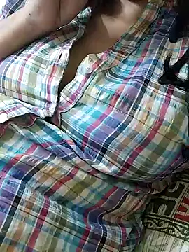 Janvi -Love online show from 09-24-25, 06:22