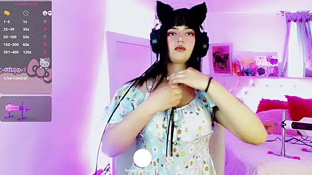 Snapshot of Lunyhose chatting on 11-06-25, 08:10 Lunyhose online show from 11-06-25, 08:10