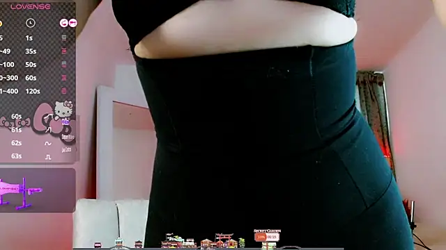 Snapshot of Lunyhose chatting on 11-24-25, 08:52 Lunyhose online show from 11-24-25, 08:52