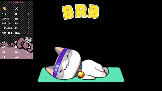 Snapshot of Lunyhose chatting on 12-17-25, 08:04 Lunyhose online show from 12-17-25, 08:04