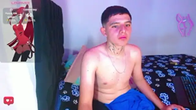 Snapshot of NoahAyala chatting on 11-08-25, 06:46 NoahAyala online show from 11-08-25, 06:46