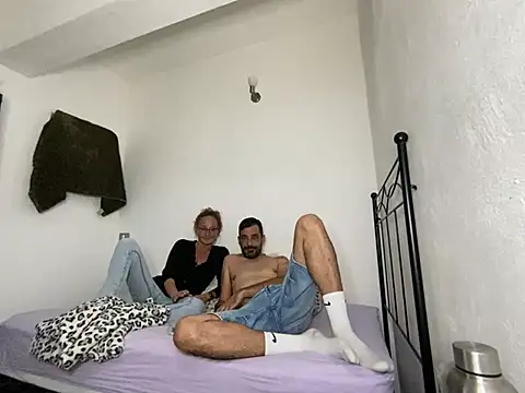 Asmodeo-6 online show from 03-13-26, 06:47