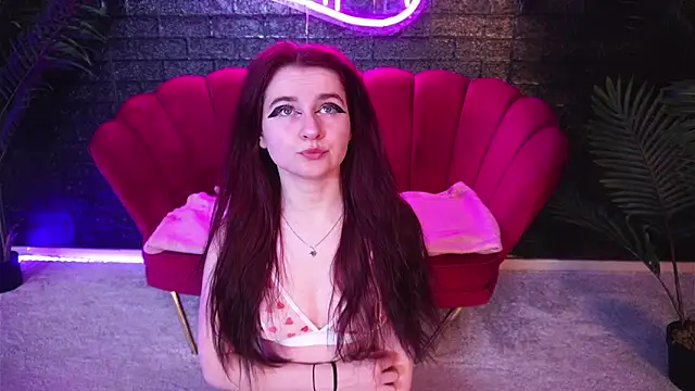 CherrySin online show from 04-15-26, 07:21