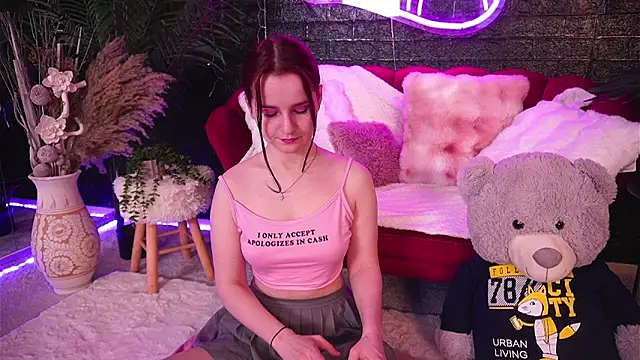 CherrySin online show from 04-23-26, 08:00