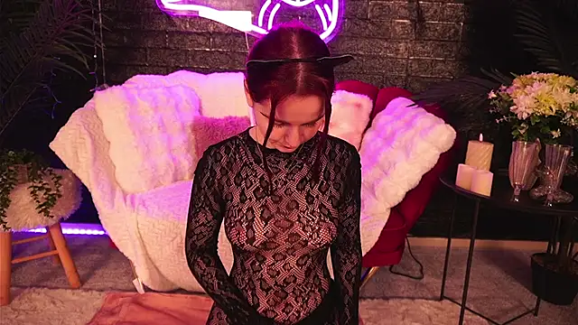 CherrySin online show from 04-26-26, 07:33