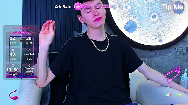 Snapshot of Deivid_oficial20 chatting on 10-02-25, 07:32 Deivid oficial20 online show from 10-02-25, 07:32