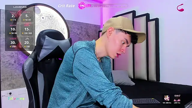 Snapshot of Deivid_oficial20 chatting on 10-25-25, 07:41 Deivid oficial20 online show from 10-25-25, 07:41