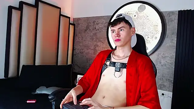 Snapshot of Deivid_oficial20 chatting on 11-04-25, 07:57 Deivid oficial20 online show from 11-04-25, 07:57