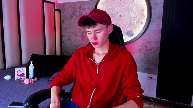 Snapshot of Deivid_oficial20 chatting on 11-06-25, 07:59 Deivid oficial20 online show from 11-06-25, 07:59