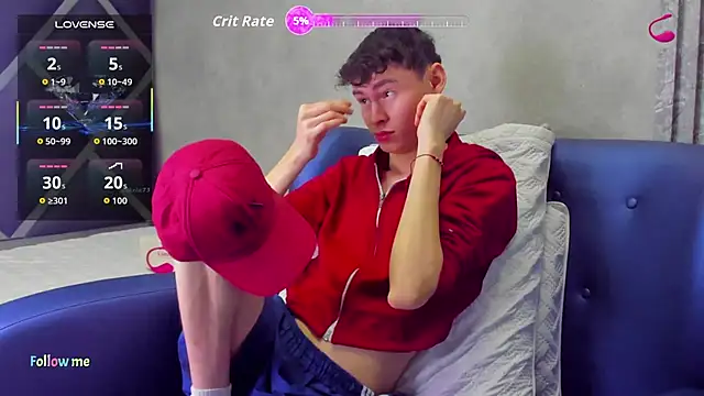 Snapshot of Deivid_oficial20 chatting on 11-13-25, 01:21 Deivid oficial20 online show from 11-13-25, 01:21