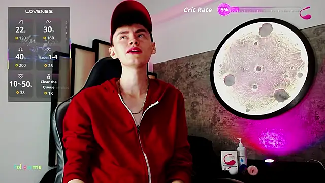 Snapshot of Deivid_oficial20 chatting on 11-20-25, 07:46 Deivid oficial20 online show from 11-20-25, 07:46