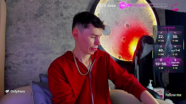 Snapshot of Deivid_oficial20 chatting on 12-15-25, 09:41 Deivid oficial20 online show from 12-15-25, 09:41