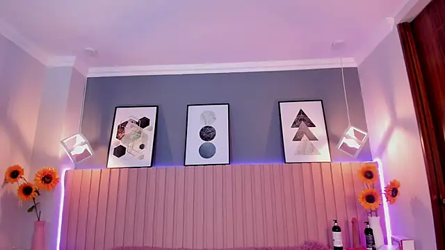 Nina Ford online show from 03-14-26, 03:23