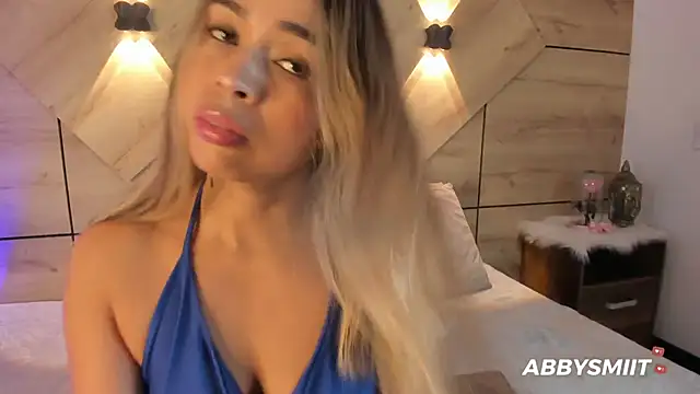aby smiith  online show from 06-11-26, 07:34