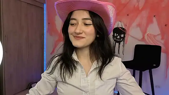 AlessandraLB online show from 10-15-25, 01:39