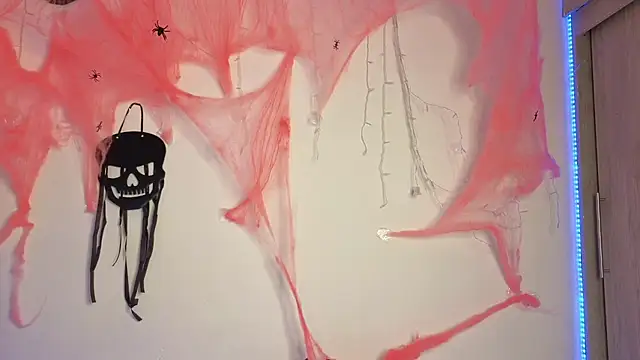 AlessandraLB online show from 10-23-25, 01:27