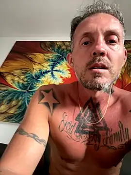 MagicLex1 online show from 10-03-25, 10:18