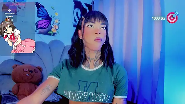 michell danna online show from 03-17-26, 12:30