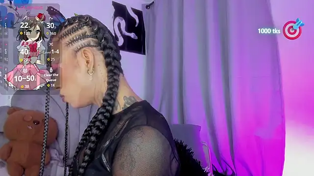 michell danna online show from 03-28-26, 10:48